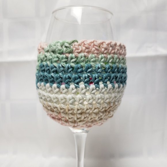 🍷 2/$15🍷 Wine Cozy - Picture 5 of 7